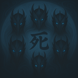 Discovery icon for Six Shadows Discord server