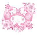Discovery icon for bℓossom  ৎ   100k GFX COMP   🌸 Discord server