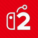 Discovery icon for r/NintendoSwitch2 Discord server