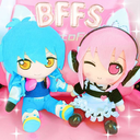 Discovery icon for Nitro+CHiRAL | moe tag Discord server