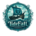 Discovery icon for TideFall Discord server