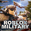 Discovery icon for Roblox Military Roleplay Discord server