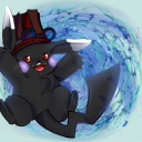 Discovery icon for Dystopia Network Discord server