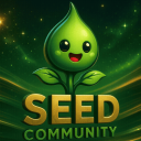 Discovery icon for 🌱SEED RUST CE Community🌱 Discord server