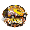 Discovery icon for 𝐂𝐑𝐀𝐒𝐇 𝐒𝐄𝐑𝐕𝐄𝐑 {𝟑𝟓𝐊} Discord server
