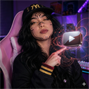 Discovery icon for 🖤・𝐑𝐎𝐒𝐒𝐄'𝐒 𝐆𝐀𝐑𝐃𝐄𝐍・ Discord server