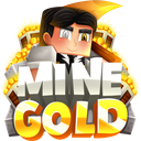 Discovery icon for MineGold Network Discord server