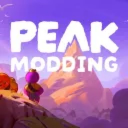 Discovery icon for PEAK Modding Community Discord server
