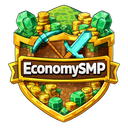 Discovery icon for Economy SMP Discord server