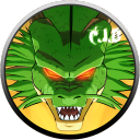 Discovery icon for ││✪ 𝑻𝒉𝒆 𝑫𝒓𝒂𝒈𝒐𝒏 𝑬𝒎𝒑𝒐𝒓𝒊𝒖𝒎 ✪││ Discord server