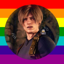 Discovery icon for /leonkennedy Discord server