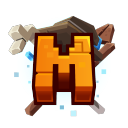 Discovery icon for MineShoku Tensei Discord server