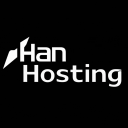 Discovery icon for hanhosting.com Discord server