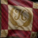 Discovery icon for Kornilovskaja diviziya Discord server