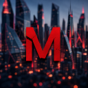 Discovery icon for MOLYN DEVELOPMENT 👑 Discord server