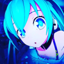 Discovery icon for MIKU Community Discord server