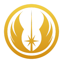 Discovery icon for JEDI - Council Discord server