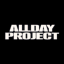 Discovery icon for ALLDAY PROJECT Discord server