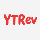 Discovery icon for YT Rev | YT Tag & Community Discord server