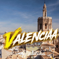 Discovery icon for Valenciaa™ india Discord server