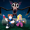 Discovery icon for 99 Nights in the Forest Discord server