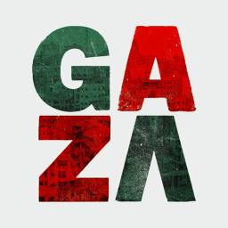 Discovery icon for GAZA 🇵🇸 Discord server