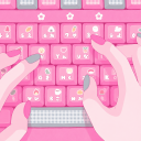 Discovery icon for Marvel Rivals Girls | Valorant Girls | Overwatch Girls Discord server