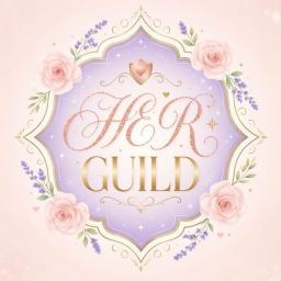 Discovery icon for HER Guild Discord server
