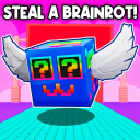 Discovery icon for Steal a Brainrot | Trading Discord server