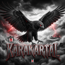Discovery icon for Beşiktaş JK #KaraKartal #EzBro Discord server