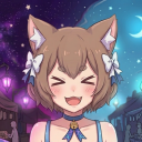 Discovery icon for 🌀 Femboy-Baka!!!👗💙 Discord server