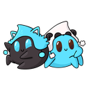 Discovery icon for The Luma Garden Discord server