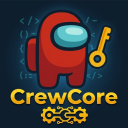 Discovery icon for CrewCore Discord server