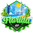 Discovery icon for 🌴 | Florida State Roleplay! Discord server