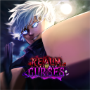 Discovery icon for Realm of Curses Discord server