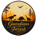 Discovery icon for [EU/PvE] Guardians of the Forest Discord server