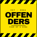 Discovery icon for Offenders Discord server