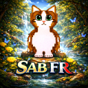 Discovery icon for Mm2 | Adopte me | sab 🇫🇷 Discord server