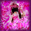 Discovery icon for Rachel's Island Discord server