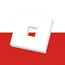 Discovery icon for Roblox Polska! Discord server
