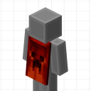 Discovery icon for MinecraftCapes Discord server
