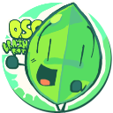 Discovery icon for osc brainrot Discord server