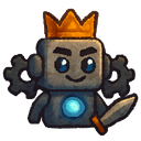 Discovery icon for Bots Albion Online Discord server