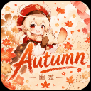 Discovery icon for Autumn Society Discord server