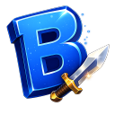 Discovery icon for Burst SMP Discord server