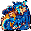 Discovery icon for livsUGC Discord server