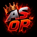 Discovery icon for —͟͞͞AS OPᵀᴹ | Gaming • Social • Grand RP Market • Gwys • Discord server