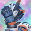 Discovery icon for Heros of Heart ೀ Discord server