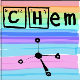 Discovery icon for Chemistry Discord server