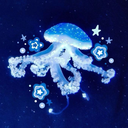 Discovery icon for ଳ 𓈒𓏲 ׁ 　 𝑱ᥱᥣlყ𝑓ιsh𓈒 ݁　 ᣟ Discord server
